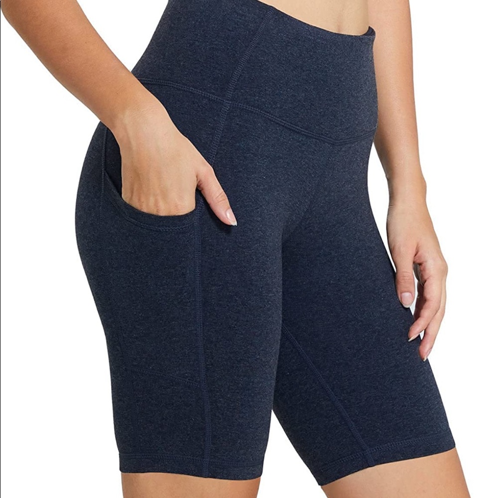 Baleaf Yoga Shorts